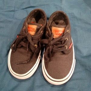 Boy Toddler shoes